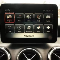 Mercedes-Benz GLA 220d 4MATIC: Vstupní brána do lepší společnosti