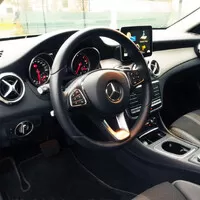 Mercedes-Benz GLA 220d 4MATIC: Vstupní brána do lepší společnosti