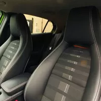 Mercedes-Benz GLA 220d 4MATIC: Vstupní brána do lepší společnosti