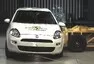 Fiat Punto odešel od evropského crash testu jako první auto s „nulou“