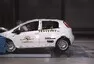 Fiat Punto odešel od evropského crash testu jako první auto s „nulou“