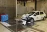 Fiat Punto odešel od evropského crash testu jako první auto s „nulou“