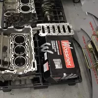 Porsche 911 Carrera 2: Z deníku Sally, vládkyně Krabových blogů