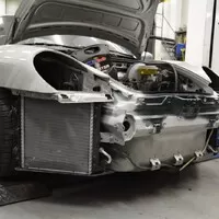 Porsche 911 Carrera 2: Z deníku Sally, vládkyně Krabových blogů