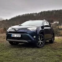 Toyota RAV4 2,5 Hybrid AWD: Dokáže hybrid nahradit diesel?