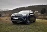 Toyota RAV4 2,5 Hybrid AWD: Dokáže hybrid nahradit diesel?