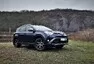 Toyota RAV4 2,5 Hybrid AWD: Dokáže hybrid nahradit diesel?