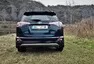 Toyota RAV4 2,5 Hybrid AWD: Dokáže hybrid nahradit diesel?