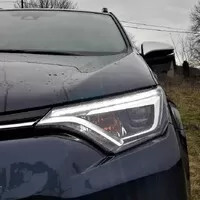 Toyota RAV4 2,5 Hybrid AWD: Dokáže hybrid nahradit diesel?