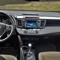 Toyota RAV4 2,5 Hybrid AWD: Dokáže hybrid nahradit diesel?