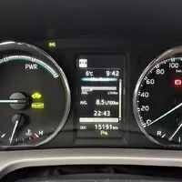 Toyota RAV4 2,5 Hybrid AWD: Dokáže hybrid nahradit diesel?