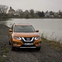 Nissan X-Trail 2.0 dCi: Velké auto pro velké lidi s velkými plány