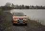 Nissan X-Trail 2.0 dCi: Velké auto pro velké lidi s velkými plány