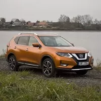 Nissan X-Trail 2.0 dCi: Velké auto pro velké lidi s velkými plány