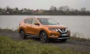 Nissan X-Trail 2.0 dCi: Velké auto pro velké lidi s velkými plány
