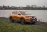 Nissan X-Trail 2.0 dCi: Velké auto pro velké lidi s velkými plány