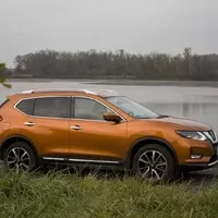 Nissan X-Trail 2.0 dCi: Velké auto pro velké lidi s velkými plány