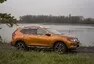 Nissan X-Trail 2.0 dCi: Velké auto pro velké lidi s velkými plány