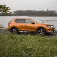 Nissan X-Trail 2.0 dCi: Velké auto pro velké lidi s velkými plány