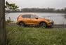 Nissan X-Trail 2.0 dCi: Velké auto pro velké lidi s velkými plány