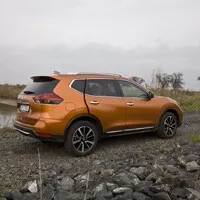 Nissan X-Trail 2.0 dCi: Velké auto pro velké lidi s velkými plány