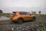 Nissan X-Trail 2.0 dCi: Velké auto pro velké lidi s velkými plány