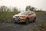 Nissan X-Trail 2.0 dCi: Velké auto pro velké lidi s velkými plány