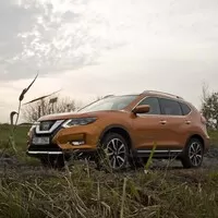 Nissan X-Trail 2.0 dCi: Velké auto pro velké lidi s velkými plány