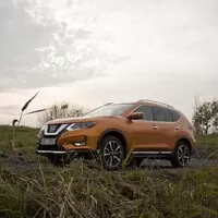 Nissan X-Trail 2.0 dCi: Velké auto pro velké lidi s velkými plány