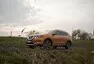 Nissan X-Trail 2.0 dCi: Velké auto pro velké lidi s velkými plány