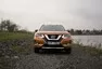 Nissan X-Trail 2.0 dCi: Velké auto pro velké lidi s velkými plány