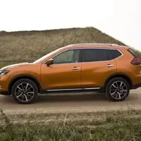 Nissan X-Trail 2.0 dCi: Velké auto pro velké lidi s velkými plány