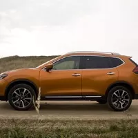 Nissan X-Trail 2.0 dCi: Velké auto pro velké lidi s velkými plány