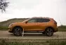 Nissan X-Trail 2.0 dCi: Velké auto pro velké lidi s velkými plány