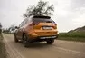 Nissan X-Trail 2.0 dCi: Velké auto pro velké lidi s velkými plány