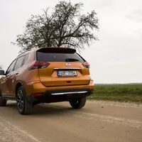 Nissan X-Trail 2.0 dCi: Velké auto pro velké lidi s velkými plány