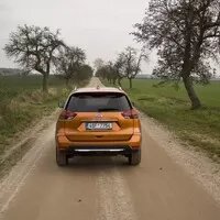 Nissan X-Trail 2.0 dCi: Velké auto pro velké lidi s velkými plány