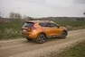 Nissan X-Trail 2.0 dCi: Velké auto pro velké lidi s velkými plány
