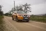 Nissan X-Trail 2.0 dCi: Velké auto pro velké lidi s velkými plány