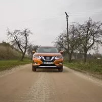 Nissan X-Trail 2.0 dCi: Velké auto pro velké lidi s velkými plány