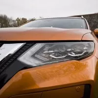 Nissan X-Trail 2.0 dCi: Velké auto pro velké lidi s velkými plány