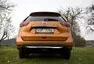 Nissan X-Trail 2.0 dCi: Velké auto pro velké lidi s velkými plány