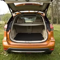 Nissan X-Trail 2.0 dCi: Velké auto pro velké lidi s velkými plány