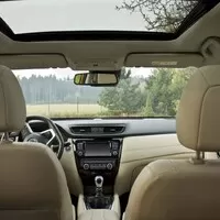 Nissan X-Trail 2.0 dCi: Velké auto pro velké lidi s velkými plány