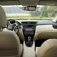 Nissan X-Trail 2.0 dCi: Velké auto pro velké lidi s velkými plány