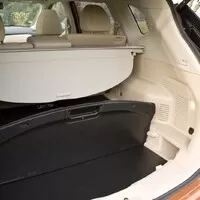 Nissan X-Trail 2.0 dCi: Velké auto pro velké lidi s velkými plány