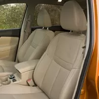 Nissan X-Trail 2.0 dCi: Velké auto pro velké lidi s velkými plány