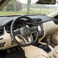 Nissan X-Trail 2.0 dCi: Velké auto pro velké lidi s velkými plány