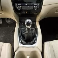 Nissan X-Trail 2.0 dCi: Velké auto pro velké lidi s velkými plány