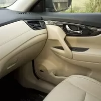 Nissan X-Trail 2.0 dCi: Velké auto pro velké lidi s velkými plány
